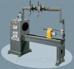 Машины для сварки кольцевых швов