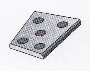 Корпус франкфурта из стали