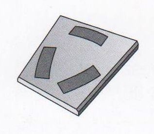 Корпус франкфурта из стали