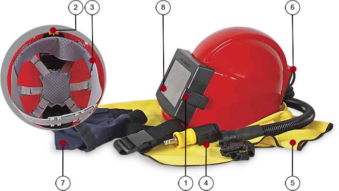 Шлем пескоструйный Comfort.png