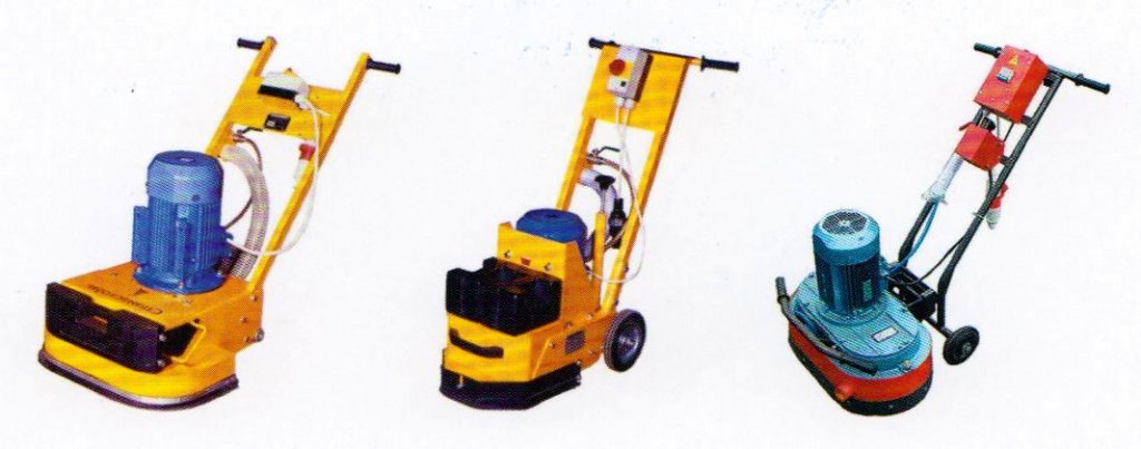 Машины "GM" и "СО 327Ф"