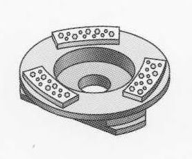 Зерно 800/600 микрон