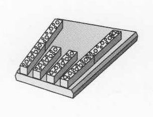 Зерно 1600/1250 микрон