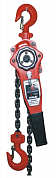 Таль ручная рычажная (бытовая) HSH-C-6,0Т 3м