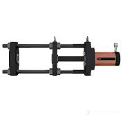 Гидравлический выпрессовщик пальцев  ВП50П150
