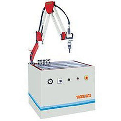 Резьбонарезной манипулятор HMT-60