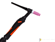 Сварочная горелка Сварог TIG TECH TS 18 (ОКС, M10X1, 7 ПИН), 4 М, IOB6961