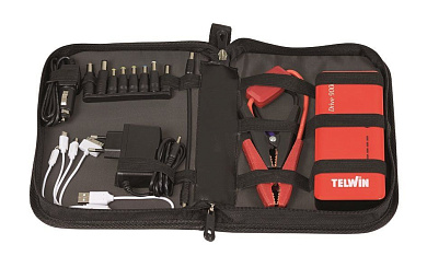 Пусковое устройство DRIVE 9000 12V