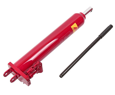 Цилиндр гидравлический 8т крана подкатного JTC-EC2001 JTC