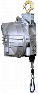 Балансир тросовый TECNA 9443