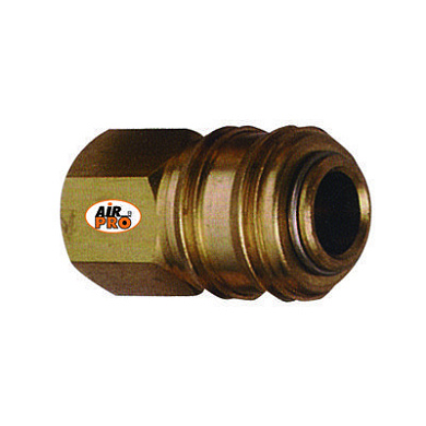 Муфта БРС с внутренней резьбой F1/2" OC40F