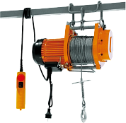 Таль электрическая ВН250А
