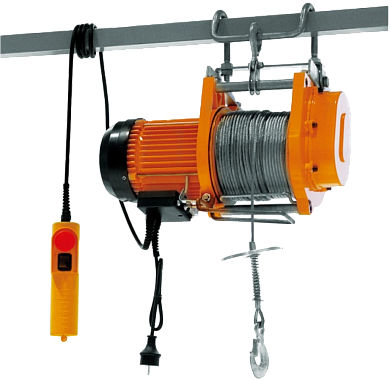 Таль электрическая ВН250А