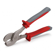 Ножницы изолированные КВТ НКи-16у для резки кабеля 67375