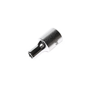 Головка торцевая 1/4" 04 JTC