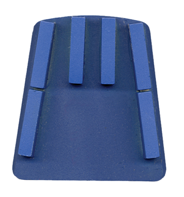 Франкфурт алмазный шлифовальный Сплитстоун Standart №0 TS40x10x10x6