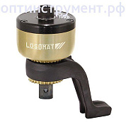 Усилитель крутящего момента Losomat серии LKV LKV-60RS