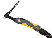 Горелка аргоновая  КЕДР TIG-18 PRO (универсальная)