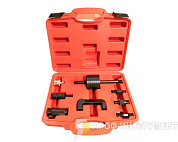 Съемник инжекторов AE&T /9 предметов/ TA-A1290