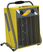 Тепловая пушка Ballu BHP-M-24