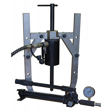 Съемник гидравлический двухлапный ПНГ-СГ-182ДН