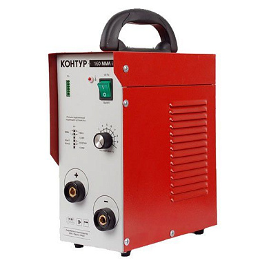 Сварочный инвертор КОНТУР ММА-160і