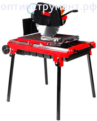 Отрезной станок Diam PLK-400/2.2 600067