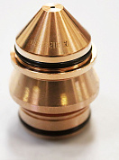 Сопло 130А косой рез А102062