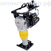 Вибротрамбовка бензиновая Masalta MR 60H
