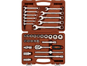 Набор инструментов Ombra OMT33S