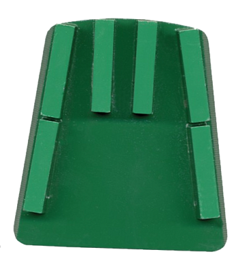 Франкфурт алмазный шлифовальный по граниту Сплитстоун Premium №2