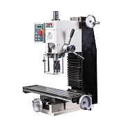 Фрезерно-сверлильный станок JET JMD-X2S 50000065M