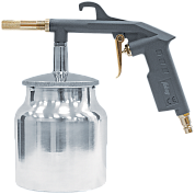 Пневмопистолет пескоструйный FUBAG SBG142/3,5