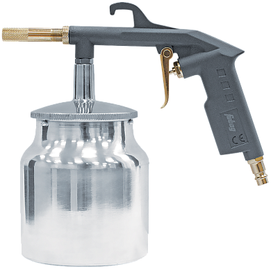 Пневмопистолет пескоструйный FUBAG SBG142/3,5