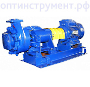 Консольный насос К 50-32-125