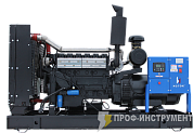 Дизельный генератор АД250С-Т400-РМ35-1