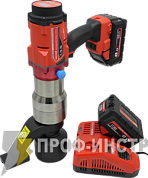 Мультипликатор индустриальный аккумуляторный прямого типа  WAVOR RMW-38