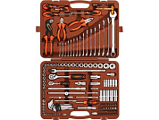 Набор инструментов Ombra OMT143SL