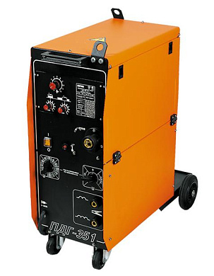 Сварочный полуавтомат ПДГ-351