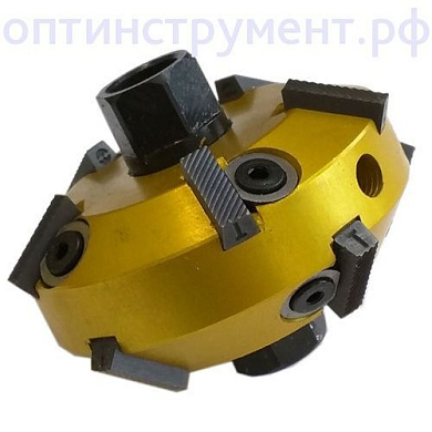 Фреза Neway CU652 - 31°-46°