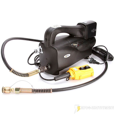 Помпа гидравлическая аккумуляторная КВТ ПМА-700 60458