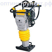 Вибротрамбовка бензиновая Masalta MR 68H