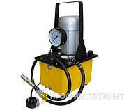 Маслостанция МГС700-2.2-Р-1 (220В, без педали, с ручным распределителем)