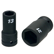 Головка торцевая 1/2-WA-22