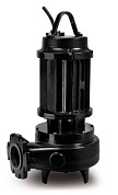 Погружной фекальный насос Zenit DGP 2000/4/125 AOIT-E