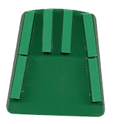 Франкфурт алмазный шлифовальный по граниту Сплитстоун Premium №0