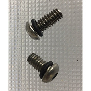 крепежные винты 3/8"