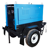 Сварочный дизельный агрегат АДД - 5001 П