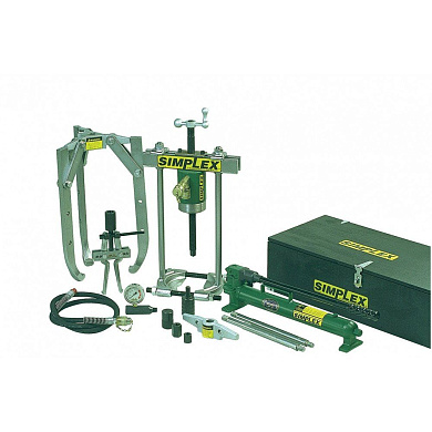 Съемник гидравлический Simplex HP17M