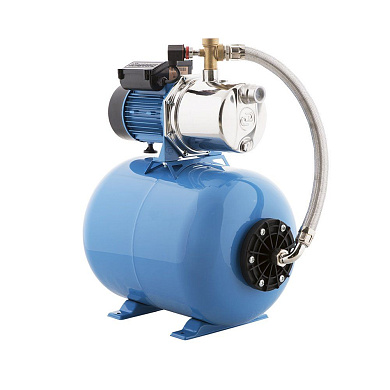 Насосная станция Джамбо 70/50 Н-50 ДОМ